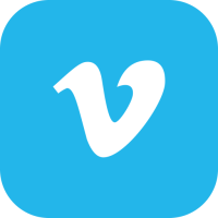 vimeo icon