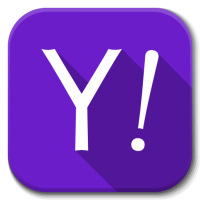 yahoo logo