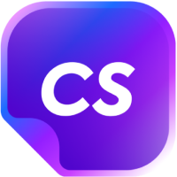 ChatSonic Logo
