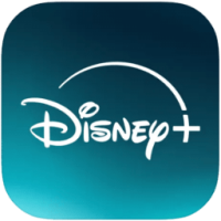 Disney+
