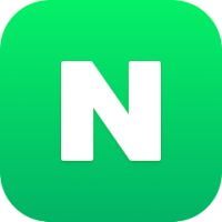 naver logo