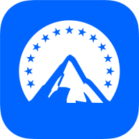 paramount logo