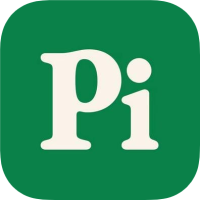 pi ai logo